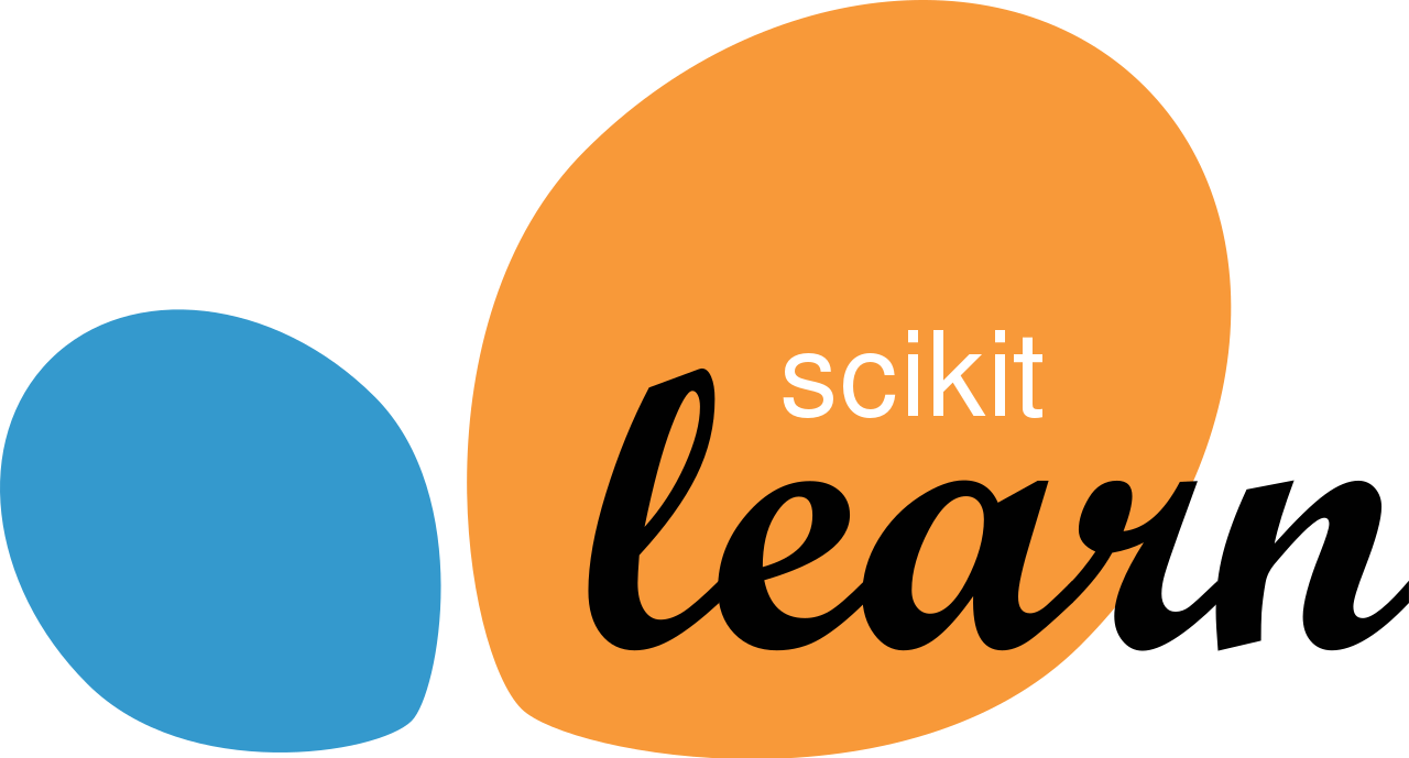 Sklearn logo